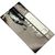 Блесна Tict Maetel Mini 1.5 гр. (zebra silver)