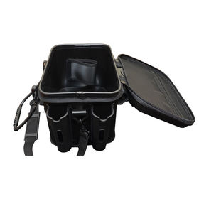 Рыболовный ящик сумка TICT  Light Game Compact Bakkan
