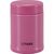 Термокружка для еды и напитков Tiger MCA-A025 Berry Pink, 0.25 л