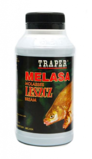 Molasses 700 гр Bream (Меласса Лещ)
