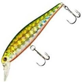 воблер trout pro original minnow 80f воблер trout pro original minnow 80f