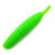 Приманка Trout Zone Ribber Pupa 1.8/45 мм 130 green (упаковка - 10 шт)