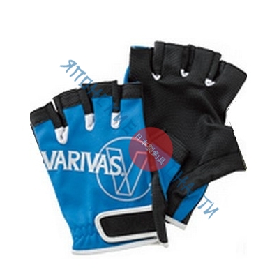 Перчатки Varivas VAG-11 L Синие