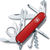 Нож перочинный Victorinox Explorer 91мм 16функций (Красный) карт.коробка