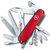 Нож перочинный Victorinox Ranger 91мм 21функция (красный) карт.коробка