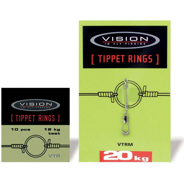 Кольца Vision VTR