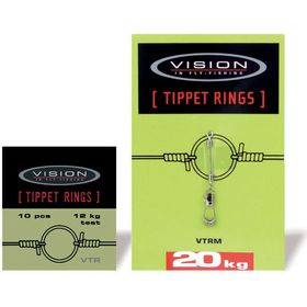 Кольца Vision VTR