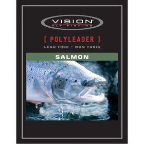 Подлесок Vision Salmon