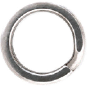 Заводное кольцо VMC SSSR (нерж. сталь) №3 (упаковка - 10шт)