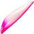 Блесна Wake Trout Spoon Hint Of Pink (11 г) 036
