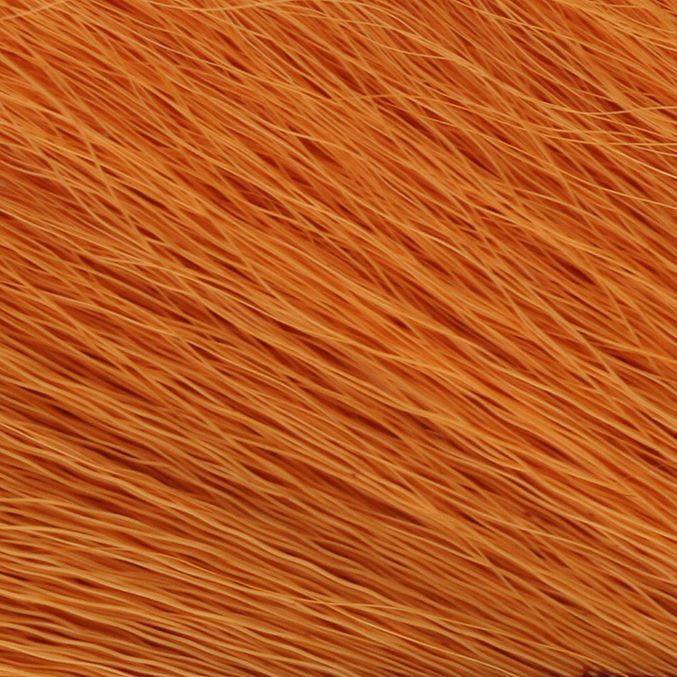 Хвост оленя Wapsi Bucktail Large Burnt Orange