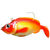 Джиггер Westin Red Ed 460g 190mm Rose Fish