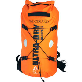 Рюкзак водонепроницаемый WoodLand Multi-Dry 40L