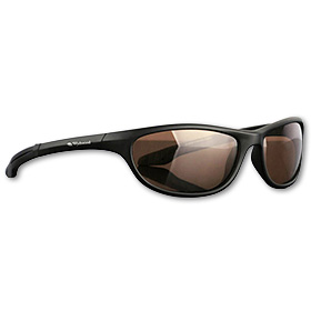 Очки поляризационные Wychwood BLK Wrap Brown Lens Sunglasses
