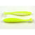 Мягкие приманки Xzone Lures Mega Swammer #835 - Chartreuse Pearl