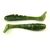 Мягкие приманки Xzone Lures Mini Swammer #117 - Cucumber
