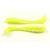 Мягкие приманки Xzone Lures Mini Swammer #835 - Chartreuse Pearl