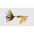 Блесна Yakima Bait Original Rooster Tail 1 oz. (218), BU