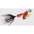 Блесна Yakima Bait Vibric Rooster Tail 1/16 oz.(452), FLTM