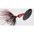 Блесна Yakima Bait Vibric Rooster Tail 1/16 oz.(452), SMR