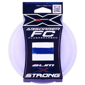 Лидер Yoz-Ami X-B FC Absorber Slim Strong 30м 26 96LB