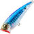 Воблер Duel L-Blue Spit Pop 70F (8.5г) HIW