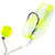 Спиннербейт Yo-Zuri 3DB Knuckle Bait 1/2oz (14г) White Chartreuse