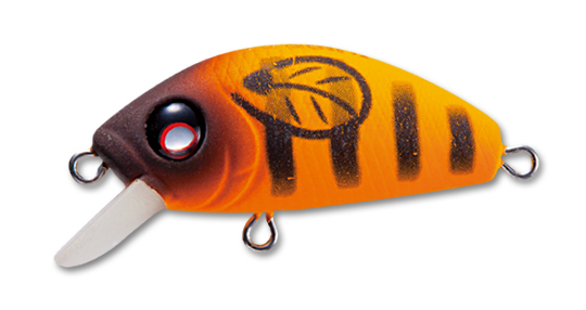 Воблер Yo-Zuri L-Minnow Single Hook (F) F955 (2,5г) HACI