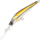 Воблер Yo-Zuri Hardcore LB-90SP F964 (12г) HAY