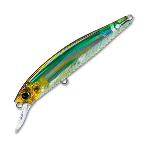 Воблер Yo-Zuri 3DB Shad 70SP (10г) PAY