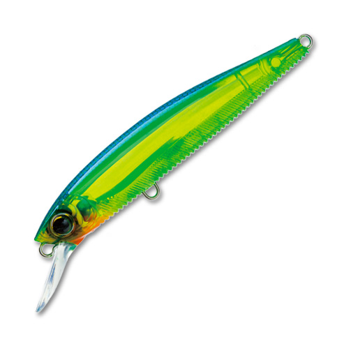 Воблер Yo-Zuri 3DB Shad 70SP (10г) PCLL