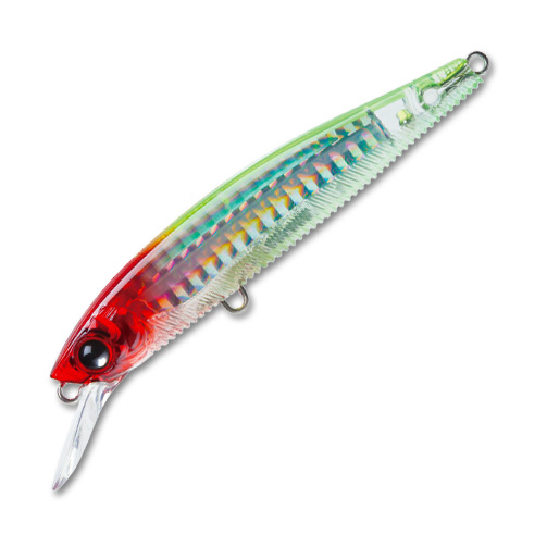 Воблер Yo-Zuri 3DB Jerkbait 90SP (10г) PCR