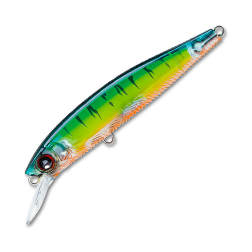 Воблер Yo-Zuri 3DB Shad 90SP (10г) PFT