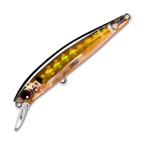 Воблер Yo-Zuri 3DB Jerkbait 90SP (10г) PGBL