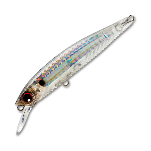 Воблер Yo-Zuri 3DB Shad 70SP (10г) PGSH