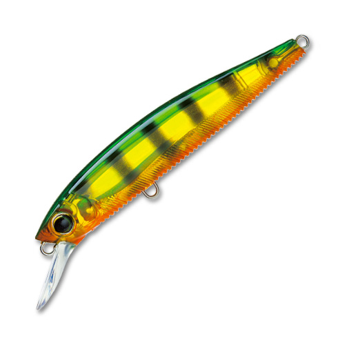 Воблер Yo-Zuri 3DB Shad 90SP (10г) PPC