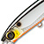 Воблер Yo-Zuri 3DB Jerkbait 90SP (10г) SBL
