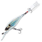 Воблер Yo-Zuri 3DB Shad 70SP (10г) PGSH