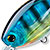 Воблер Yo-Zuri 3DS Crank MR F1140 (8,5г) HBG
