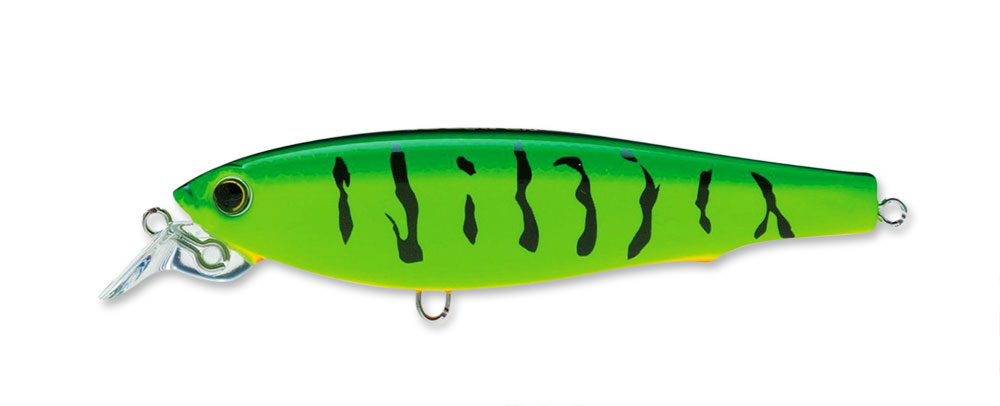 Воблер Yo-Zuri 3DS Minnow 70SP (7г) HT