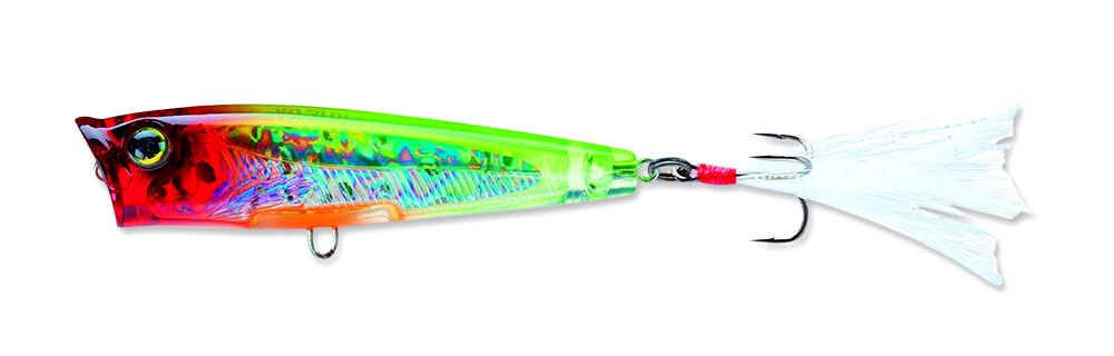 Воблер Yo-Zuri 3DS Popper 65F (7г) HCR