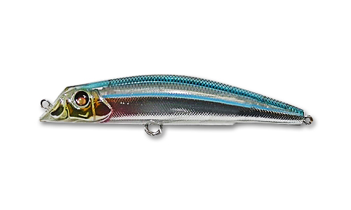 Воблер Yo-Zuri Duel Aile Magnet Neo DB (105F) F894 (18г) HKN