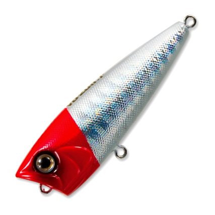 Воблер Yo-Zuri EBA Popper F414 (4г) SHRH