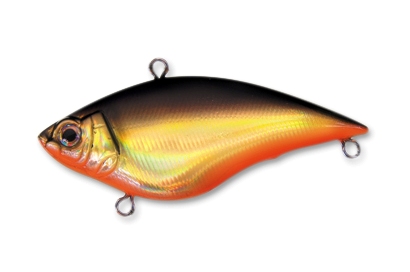 Воблер Yo-Zuri Hardcore Drum F712 (18г) HGBL