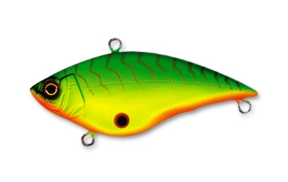 Воблер Yo-Zuri Hardcore Drum F712 (18г) MHT