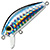 Воблер Yo-Zuri L-Minnow S M102-n
