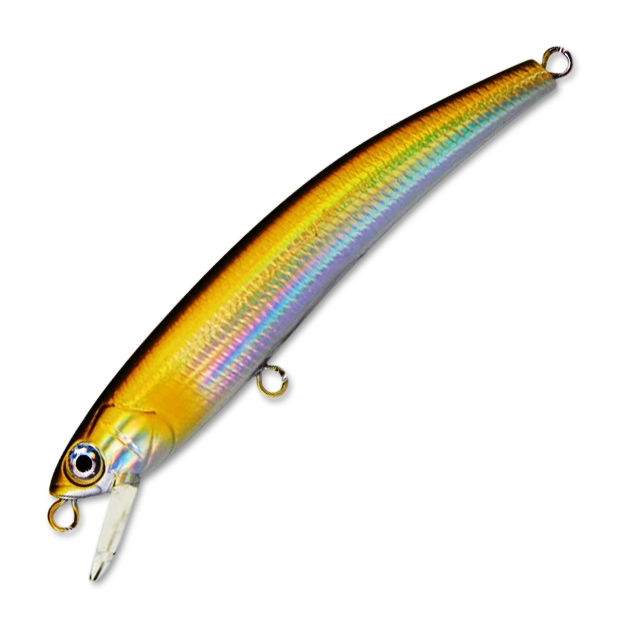 yo-zuri pin s minnow 70f yo-zuri pin s minnow 70f