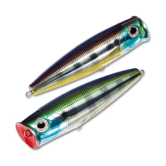 Воблер Yo-Zuri Sashimi Popper 90F CCBG