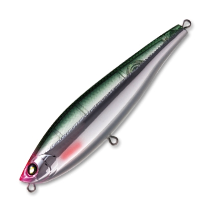 yo-zuri silver dog f904 yo-zuri silver dog f904
