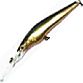 Воблер Yo-Zuri Hardcore LB-90SP F676(R813) (12г) EGAY